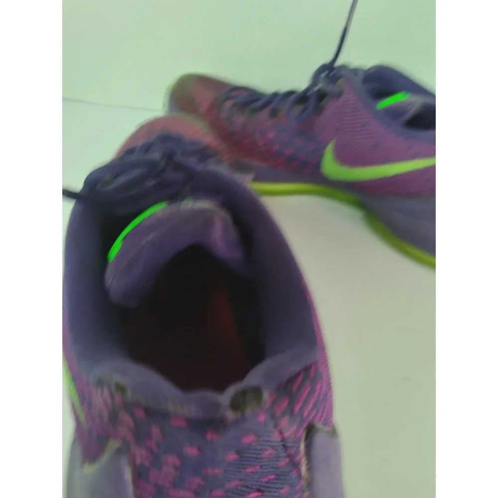 Nike unleash your